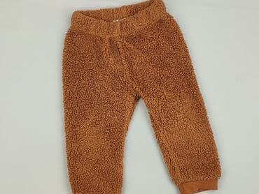 bielizna termoaktywna z lidla: Legginsy, Ergee, 9-12 miesięcy, stan - Bardzo dobry — 1