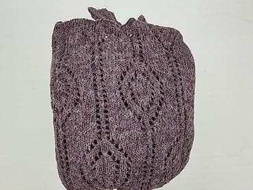 puszysty sweter h: Kardigan damski, rozmiar L — 5