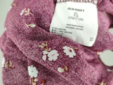 oryginalna sukienki: Old Navy, Sukienka damska, rozmiar XL — 5