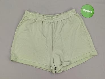 kik klapki basenowe: Szorty damskie, rozmiar XL — 2