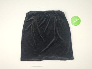 krótkie obcisłe spódniczki: Women`s skirt, size S (EU 36) — 2