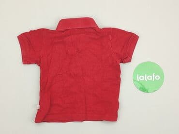 koszulka barcelony sinsay: T-shirt, 6-9 months, condition - Very good — 3