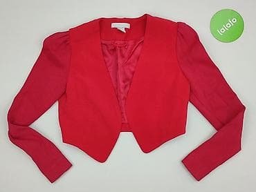 second hand butik: H&M, Marynarka damska, rozmiar 2XS — 2