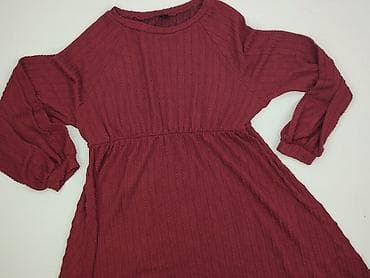 suk: Shein, Sukienka damska, rozmiar L — 1