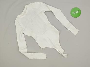 viralowe body: Bershka, Body damskie, rozmiar XS — 2