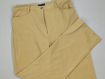 blazery nike: Nicole, Spodnie materiałowe damskie, rozmiar XL — 1