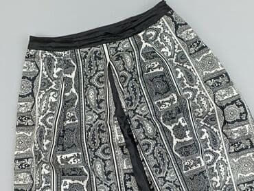 spódnice plisowane tiulowe czarne: Women`s skirt, size XL (EU 42) — 1