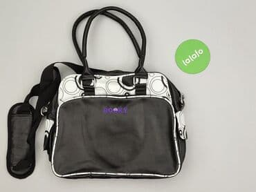 plecak helen doron: Torebka, stan - Idealny — 2