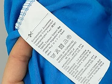 sinsay lask: Bluzka damska, rozmiar S — 5