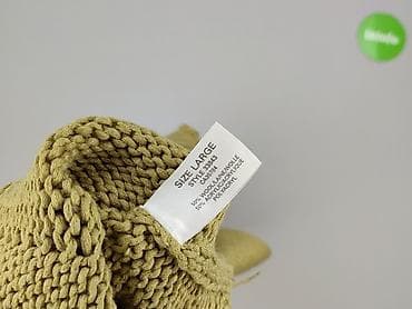 sweter bytom: Planet, Sweter damski, rozmiar L — 6