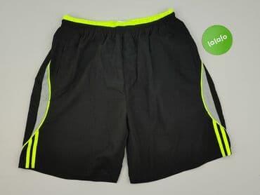 lidl kurtka puchowa: Perfecto, Shorts for men, 3XL — 2