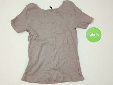 szczerbatek koszulka: Sinsay, T-shirt damski, XL — 3