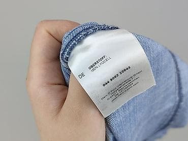 marco: Marc O'Polo DENIM, Bluzka damska, rozmiar S — 4