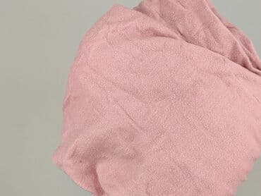 różowy sweter z gruszką: Greenpoint, Kardigan damski, L — 5