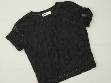koszulka pod marynarkę damska: FB Sister, T-shirt damski, rozmiar S — 1