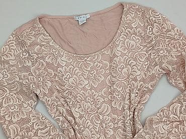 Жіночий одяг: Amisu, Жіноча блуза, розмір M — 1