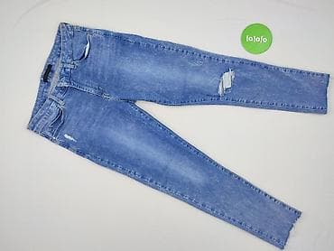 tight jeans: Uniqlo, Jeansy damskie, rozmiar M — 2