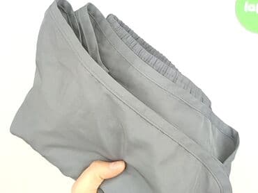 krótkie spodenki tech fleece: Crivit, Szorty damskie, rozmiar M — 6