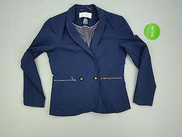 wk dzik kurtki: Reserved, Marynarka damska, rozmiar XL — 2