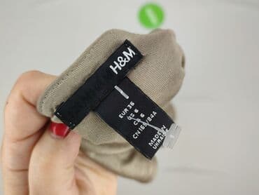 buty masujące stopę: H&M, Sukienka damska, rozmiar S — 4