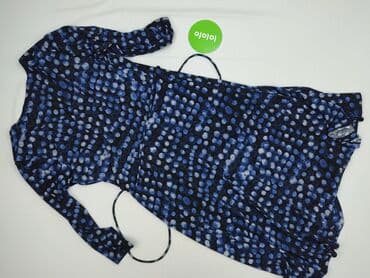 monnari sukienki plus size: H&M, Sukienka damska, M — 3