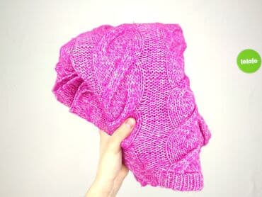 sweter w paski h: Women`s sweater, size XL (EU 42) — 4