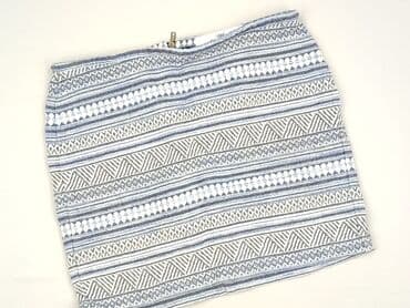 spódnice z prostokąta na gumce: H&M, Women`s skirt, size L (EU 40) — 1