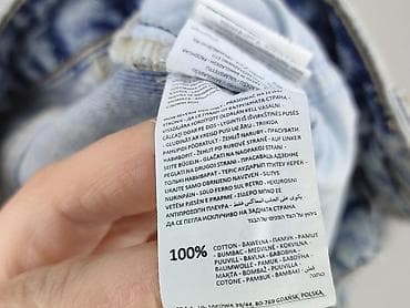 Kobiety: Denim, Jeansy damskie, rozmiar 2XS — 5