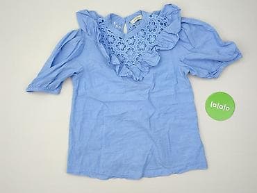 Жіночий одяг: Oasis, Жіноча блуза, розмір S — 3