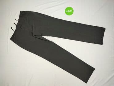 legginsy push up gatta: Gonto, Spodnie materiałowe damskie, M — 3