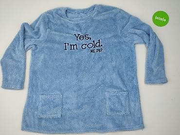 bluzy next: Polar damski, rozmiar 7XL — 2