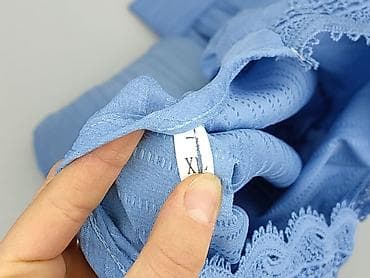 pizama xl: Bluzka damska, rozmiar XL — 4