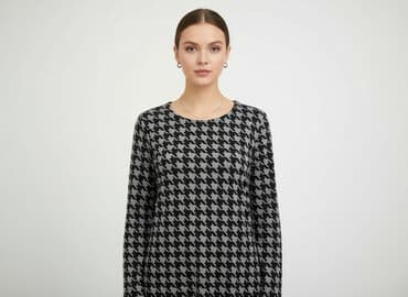 żakietowe sukienki: Women`s dress, size S — 1