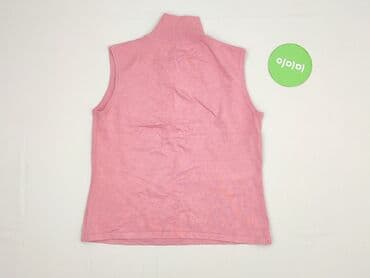 srebrne sukienki na imprezę: Women's blouse, size S (EU 36) — 3
