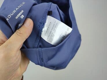 only play curve spodnie: Endurance, Legginsy Sportowe damskie, rozmiar M — 5