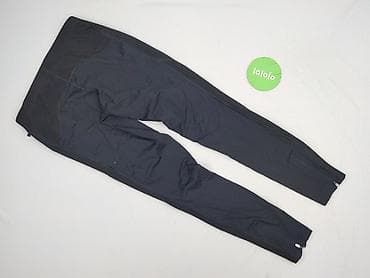 asics dresy: Asics, Spodnie dresowe damskie, rozmiar L — 3