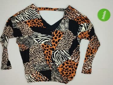 bluzki z printem: Dorothy Perkins, Bluzka damska, rozmiar S — 3