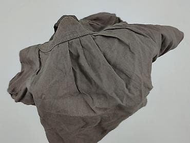 benetton len: Tunika damska, rozmiar One size — 6