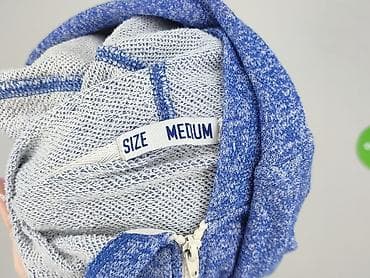 bluza age: Bluza z kapturem dla mężczyzn, rozmiar M — 4