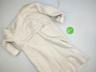 Ubrania damskie: Shein, Płaszcz damski, rozmiar M — 3