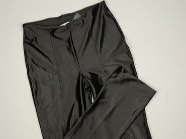 H&M, Leggings Elegant for women, size S (EU 36)