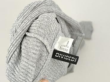 moves: H&M Divided, Bluza z kapturem damska, rozmiar L — 6