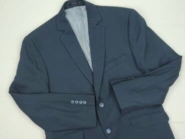 Піджак для чоловіків, розмір M