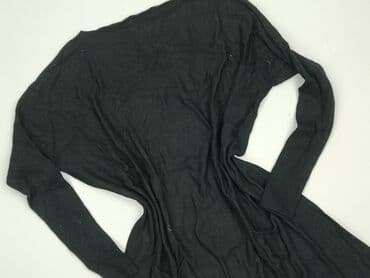 wegańskie buty zimowe: Kardigan damski, rozmiar S — 1