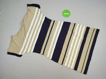 monnari sukienki i tuniki: Sukienka damska, rozmiar 3XL — 3