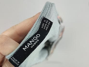 bluzki moodo: Mango, Bluzka damska, rozmiar S — 4