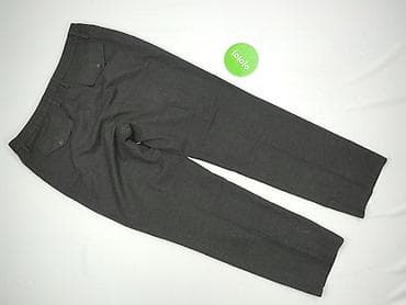 rosner pants: Rosner, Spodnie materiałowe damskie, rozmiar L — 3