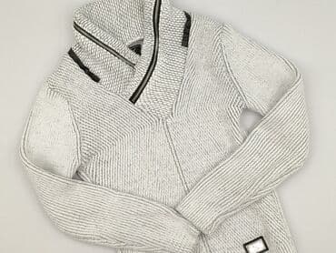 turecki sweter: Sweter dla mężczyzn, rozmiar M — 1