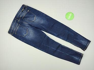 jeans agolde: Guess, Jeansy damskie, rozmiar L — 3