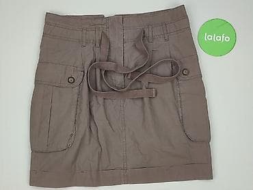 selfieroom spódnice basic: H&M, Spódnica damska, rozmiar S — 3